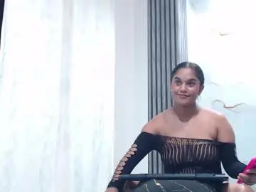 Chaturbate Sex Cam of liaa_cams