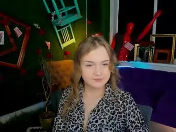Chaturbate Adult Webcam of lissatelor