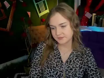 Chaturbate Best Webcam of lissatelor