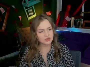 Chaturbate Watch Live Sex Cams of lissatelor