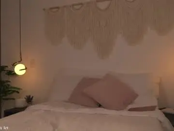 Chaturbate Best live sex cam show of stephania_let