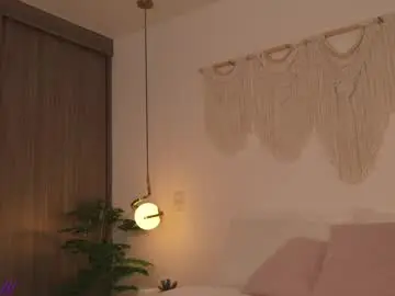 Chaturbate Best live sex cam show of stephania_let