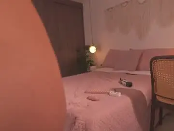 Chaturbate Free Live Porn of stephania_let