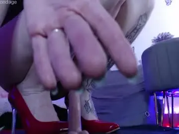 Chaturbate Live Sex of tanya_worldbondage