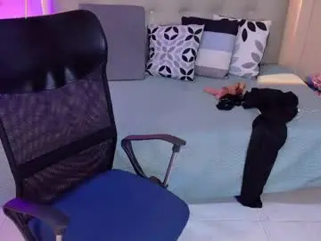 Chaturbate Sex Cam of chloerossee