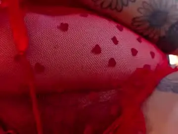 Chaturbate Live Sex of chloerossee