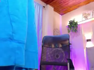 Chaturbate Nude Webcam of chloerossee