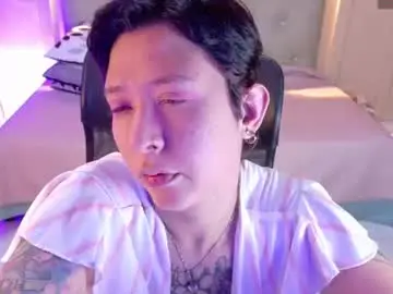 Chaturbate Live Sex Cam of chloerossee