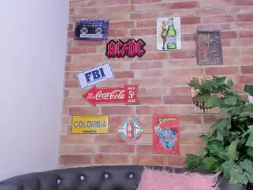 Chaturbate Sex Chat of foxy__karla