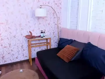 Chaturbate Live Sex of vailoetharris