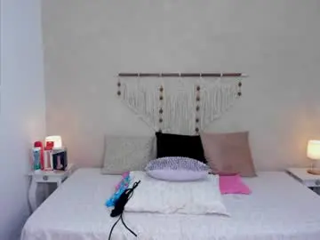 Chaturbate Live Sex Cam of _hanna_sky