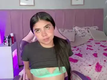 Chaturbate Watch Live Sex Cams of ambarina_