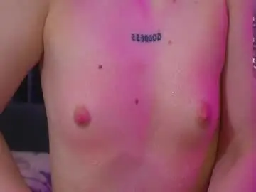 Chaturbate Nude Webcam of cielomio