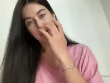 Chaturbate Best live sex cam show of cute_kriss94