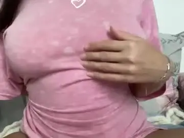 Chaturbate Watch Live Sex Cams of cute_kriss94