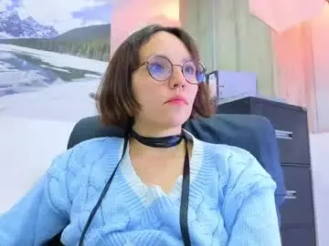 Chaturbate Sex Chat of eliza_gh