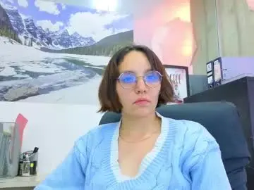 Chaturbate Private Sex Chat of eliza_gh