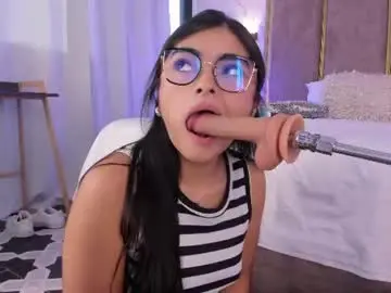 Chaturbate Private Sex Chat of giselamaru