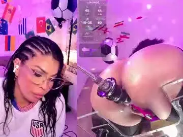 Chaturbate Live Sex Cam of mayarouse