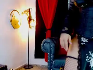 Chaturbate Free Live Porn of mistresslombana_666