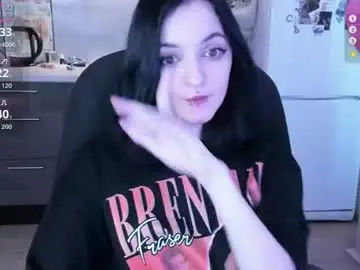 Chaturbate Free Live Porn of sweeeetpoison