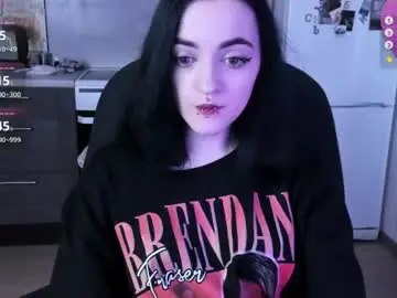 Chaturbate Adult Webcam of sweeeetpoison