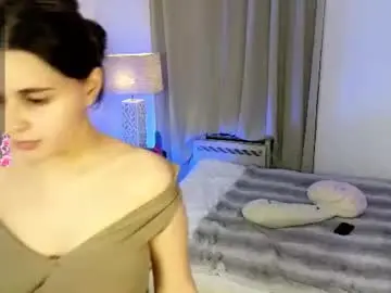 Chaturbate Live Sex of _luminika