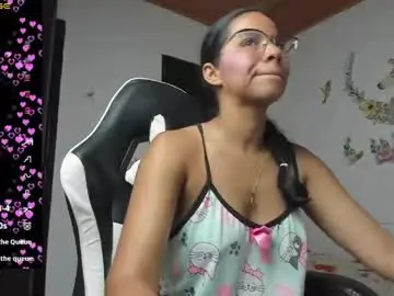 Chaturbate Sex Cam of alisson_hoffman05