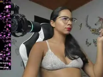 Chaturbate Live Sex Cam of alisson_hoffman05
