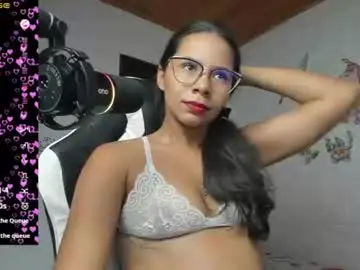 Chaturbate Watch Live Sex Cams of alisson_hoffman05