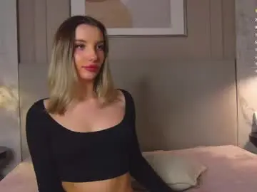 Chaturbate Live Porn of ambershays