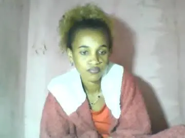 Chaturbate Live Sex of claudiannah