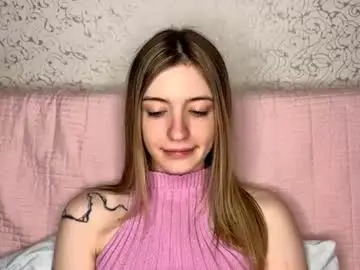Chaturbate Live Sex Cam of dellisifuentes