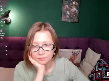 Chaturbate Adult Webcam of emmaethereal