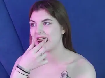 Chaturbate Live Sex Cam of evelisse