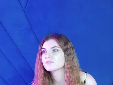 Chaturbate Nude Webcam of evelisse