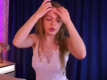 Chaturbate Nude Webcam of lilitmurrr