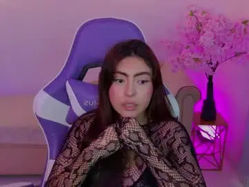 Chaturbate Free Porn Cam of mayavexx