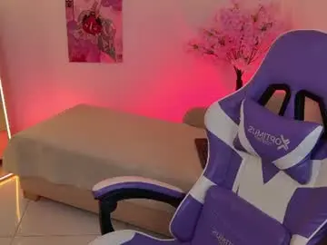 Chaturbate Nude Webcam of mayavexx