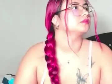 Chaturbate Sex Chat of medusa__charity