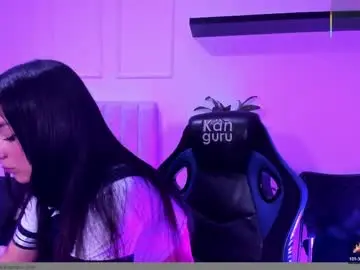 Chaturbate Watch Live Sex Cams of mia_pv2