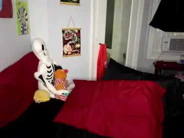 Chaturbate Sex Cam of nymphaeaorion