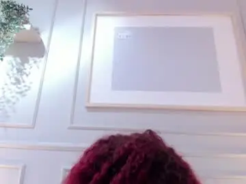 Chaturbate Adult Webcams of skarleth_bm