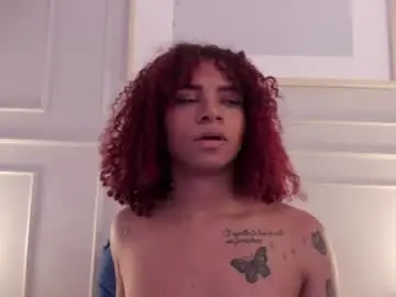Chaturbate Nude Webcam of skarleth_bm