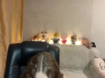 Chaturbate Live Porn of urmeowkitty