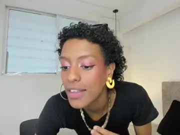 Chaturbate Adult Webcams of zia_green