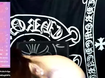 Chaturbate Best live sex cam show of _preciousmoira