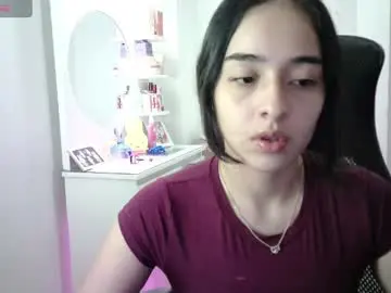 Chaturbate Adult Video Chat of aineangeel