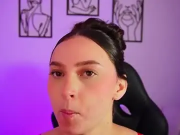 Chaturbate Private Sex Chat of aliceharperx