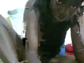 Chaturbate Sex Chat of cute_saay